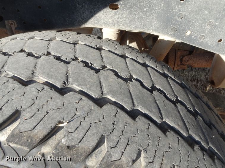 image for item GC9085 2011 Ford F250 Super Duty SuperCab pickup truck