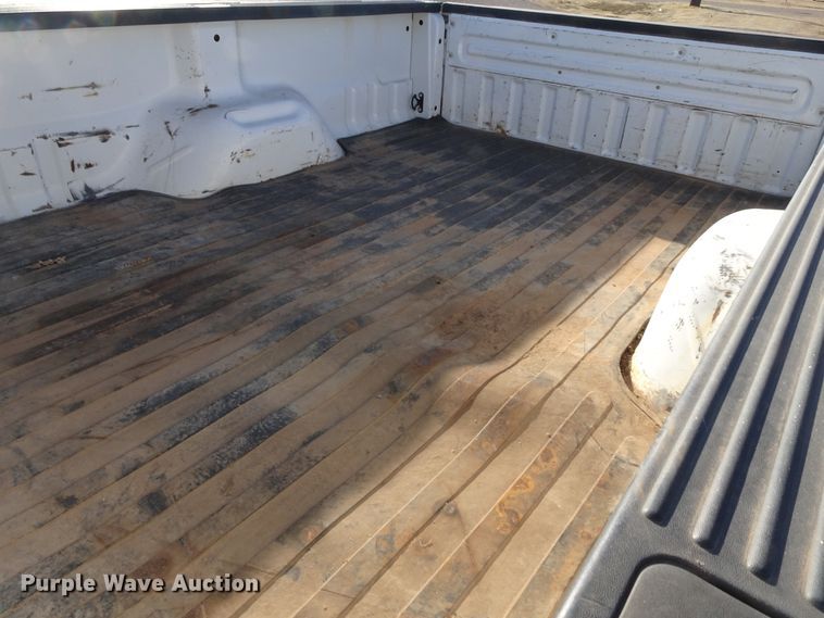 image for item GC9085 2011 Ford F250 Super Duty SuperCab pickup truck