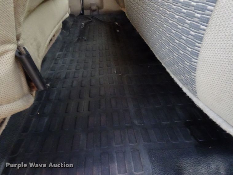 image for item GC9085 2011 Ford F250 Super Duty SuperCab pickup truck