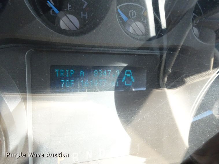 image for item GC9085 2011 Ford F250 Super Duty SuperCab pickup truck