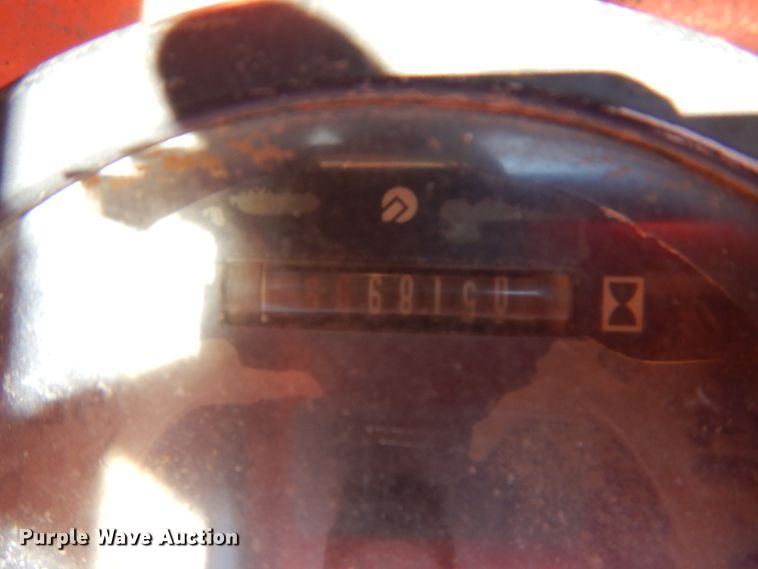 image for item GC9711 Sky Trak 10042 telehandler