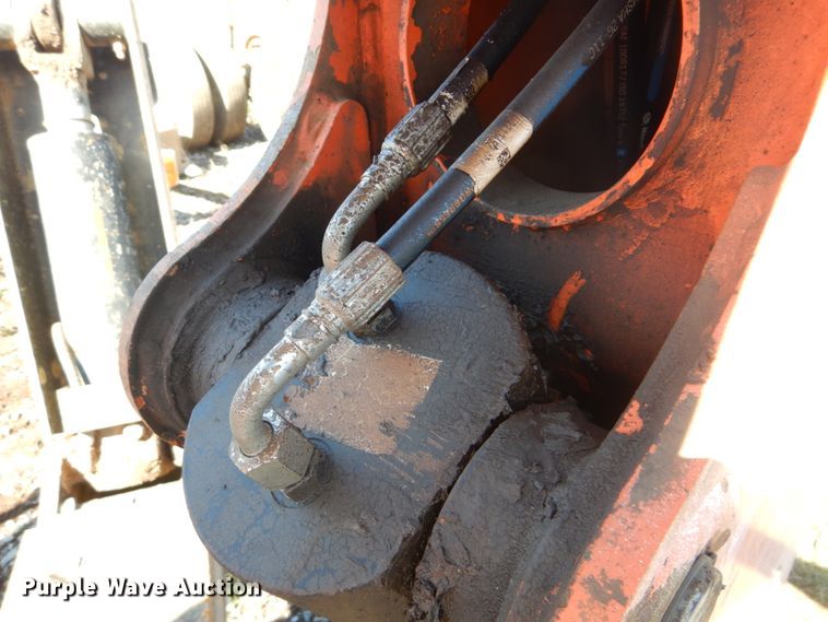 image for item GC9711 Sky Trak 10042 telehandler