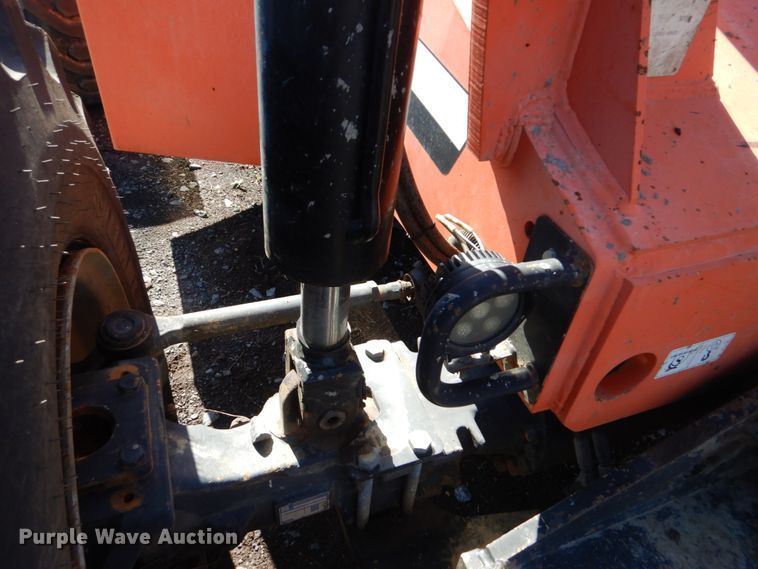 image for item GC9711 Sky Trak 10042 telehandler