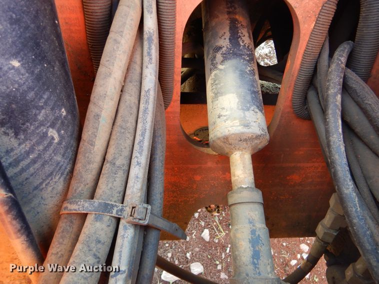 image for item GC9711 Sky Trak 10042 telehandler