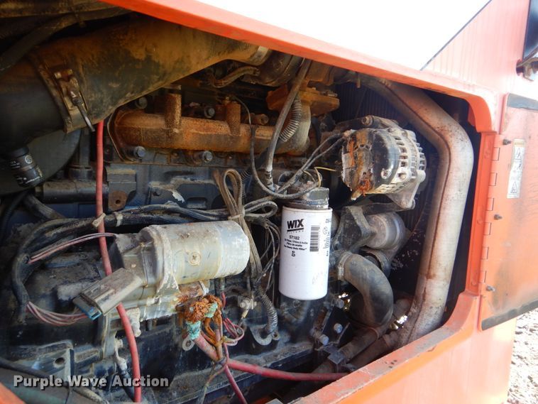 image for item GC9711 Sky Trak 10042 telehandler