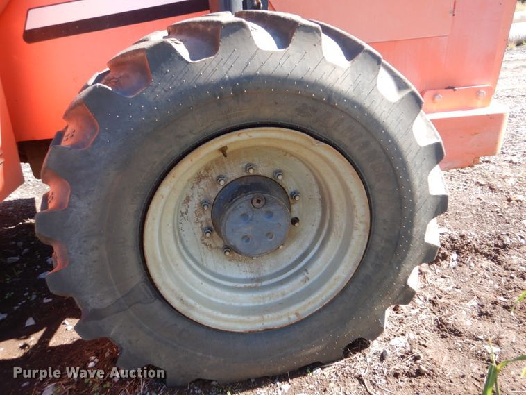 image for item GC9711 Sky Trak 10042 telehandler