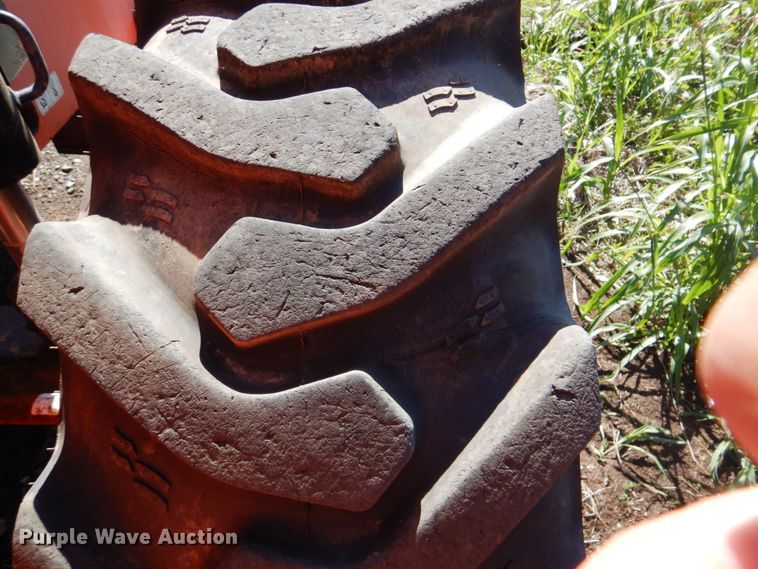 image for item GC9711 Sky Trak 10042 telehandler