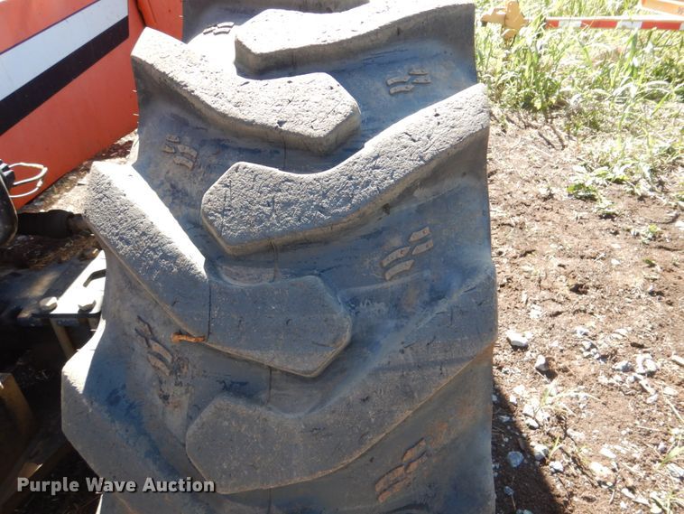 image for item GC9711 Sky Trak 10042 telehandler