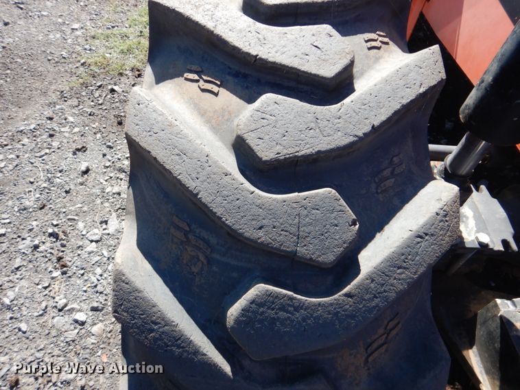 image for item GC9711 Sky Trak 10042 telehandler