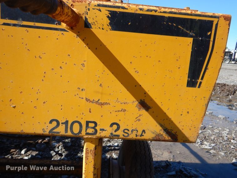 image for item GC9712 (2) Ez-Drill drills