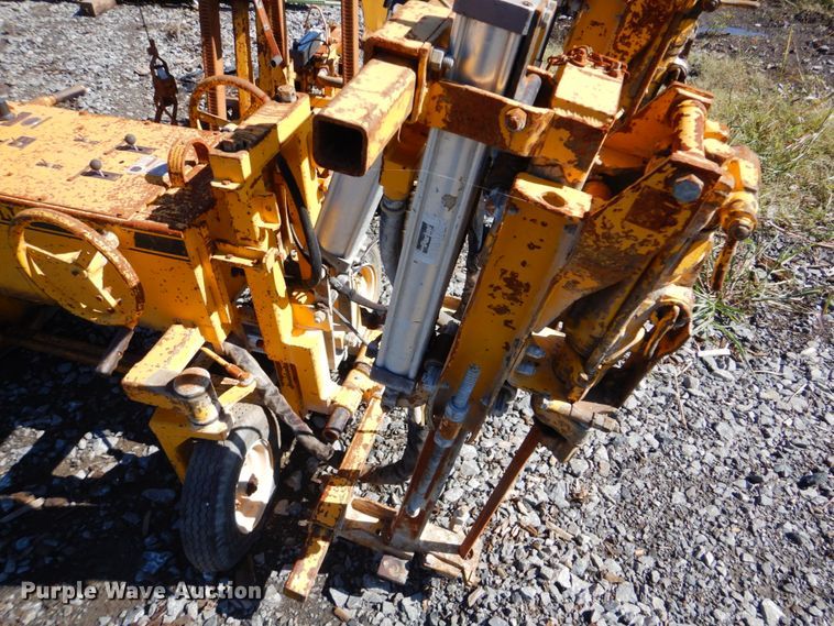 image for item GC9712 (2) Ez-Drill drills