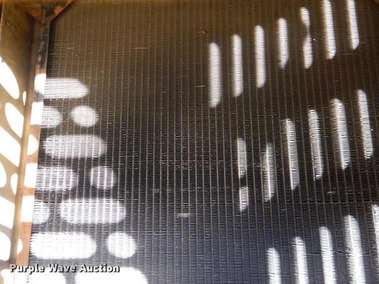 image for item GC9724 1995 Grove RT745 crane