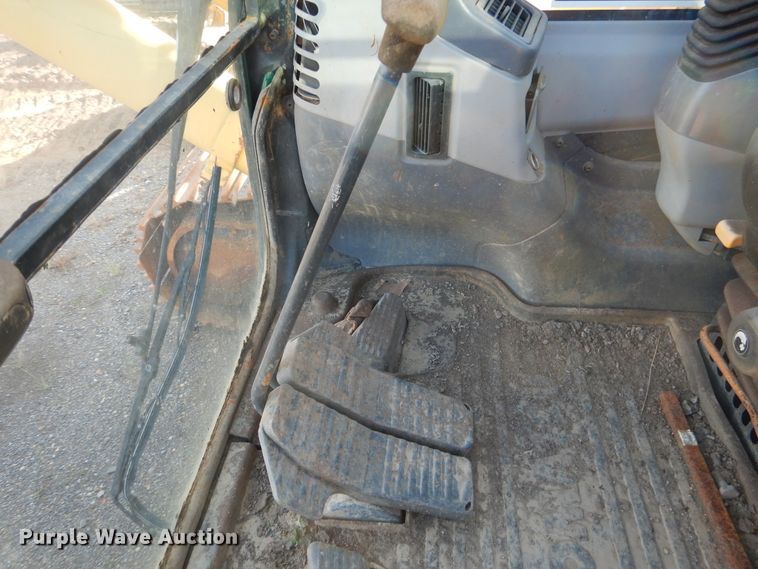 image for item GC9725 2006 Komatsu PC300LC-7E0 excavator