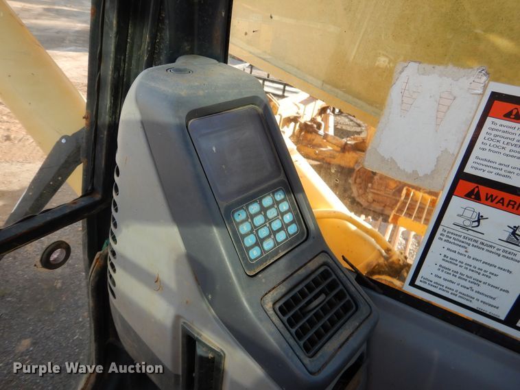 image for item GC9725 2006 Komatsu PC300LC-7E0 excavator