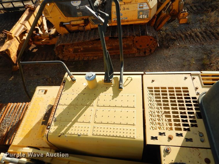 image for item GC9725 2006 Komatsu PC300LC-7E0 excavator