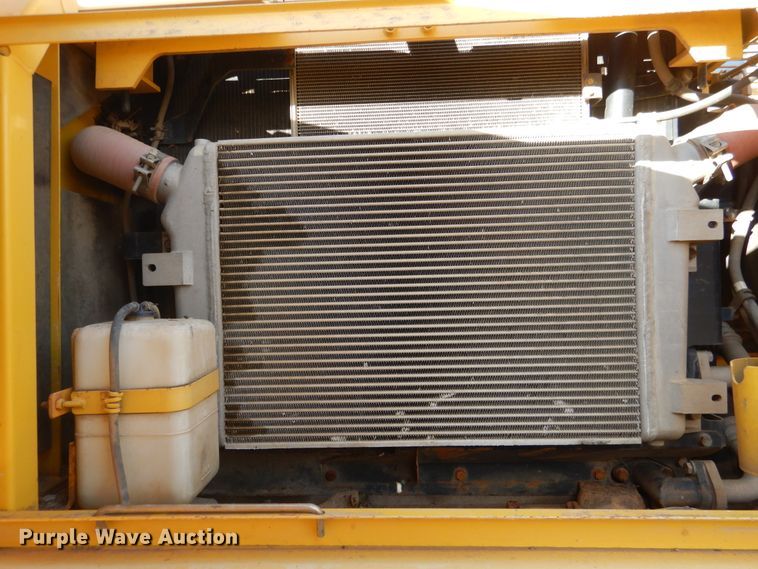 image for item GC9725 2006 Komatsu PC300LC-7E0 excavator