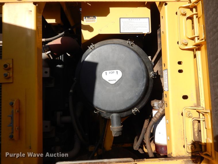 image for item GC9725 2006 Komatsu PC300LC-7E0 excavator