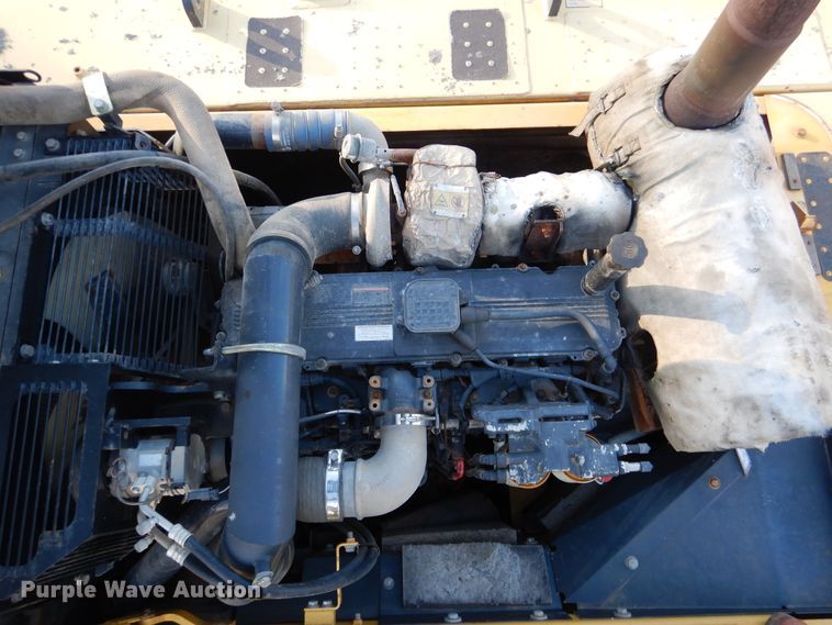 image for item GC9725 2006 Komatsu PC300LC-7E0 excavator