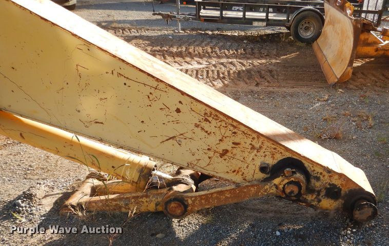 image for item GC9725 2006 Komatsu PC300LC-7E0 excavator