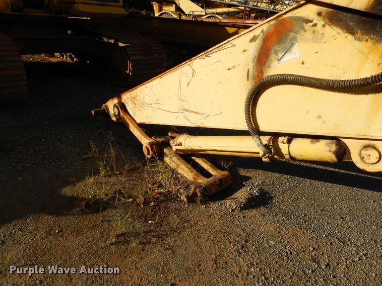 image for item GC9725 2006 Komatsu PC300LC-7E0 excavator