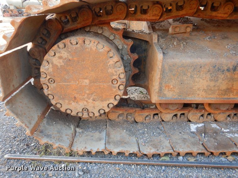 image for item GC9725 2006 Komatsu PC300LC-7E0 excavator