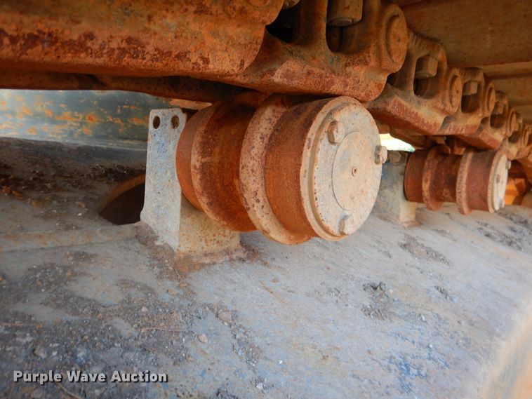 image for item GC9725 2006 Komatsu PC300LC-7E0 excavator