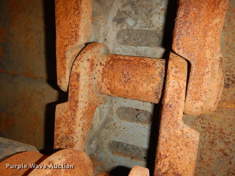 image for item GC9725 2006 Komatsu PC300LC-7E0 excavator