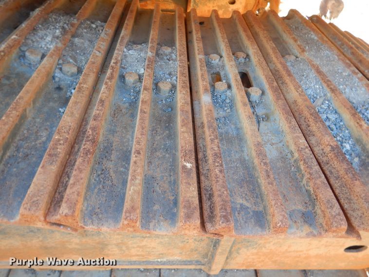 image for item GC9725 2006 Komatsu PC300LC-7E0 excavator