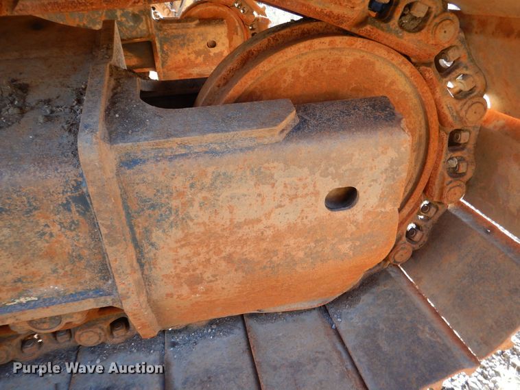 image for item GC9725 2006 Komatsu PC300LC-7E0 excavator