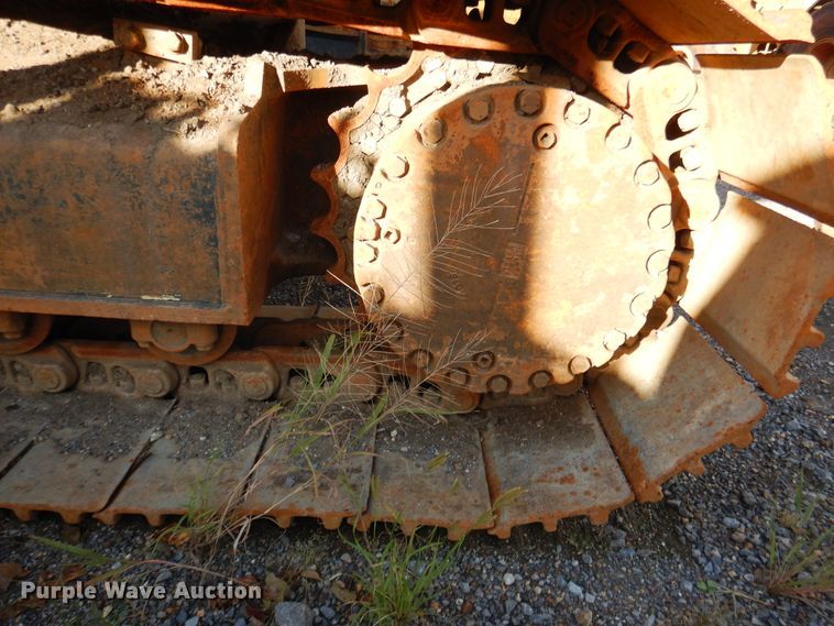 image for item GC9725 2006 Komatsu PC300LC-7E0 excavator