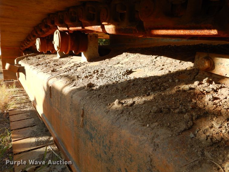 image for item GC9725 2006 Komatsu PC300LC-7E0 excavator