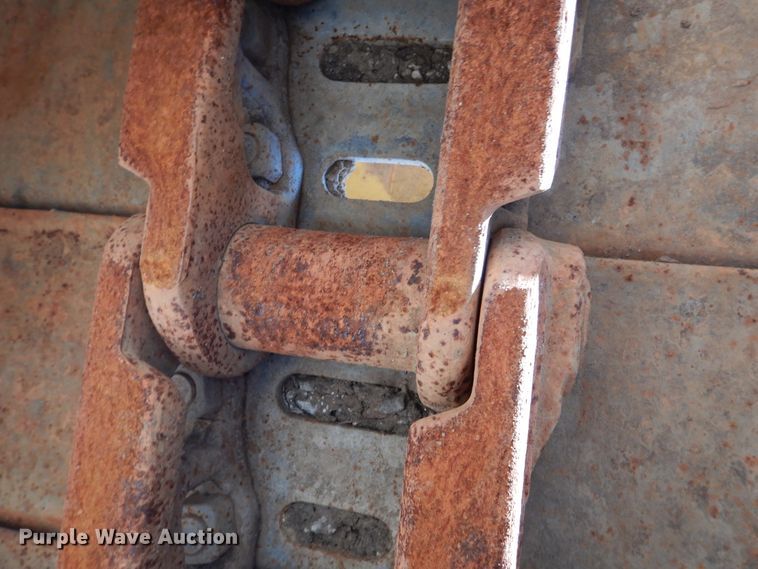 image for item GC9725 2006 Komatsu PC300LC-7E0 excavator