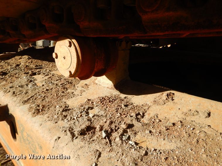 image for item GC9725 2006 Komatsu PC300LC-7E0 excavator