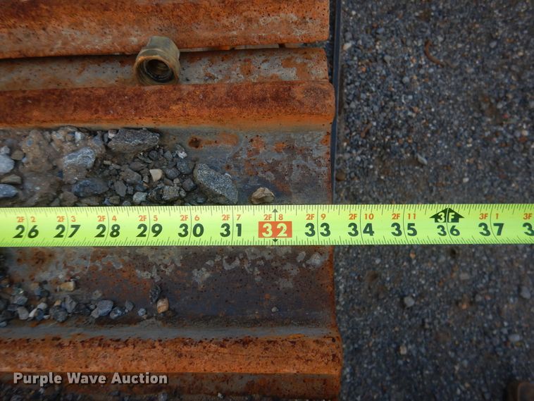 image for item GC9725 2006 Komatsu PC300LC-7E0 excavator