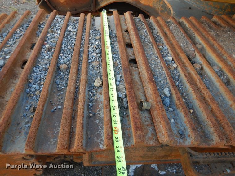 image for item GC9725 2006 Komatsu PC300LC-7E0 excavator