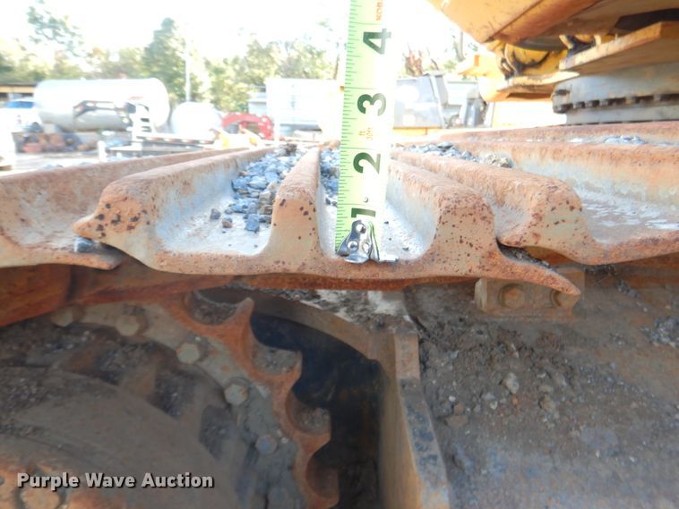 image for item GC9725 2006 Komatsu PC300LC-7E0 excavator