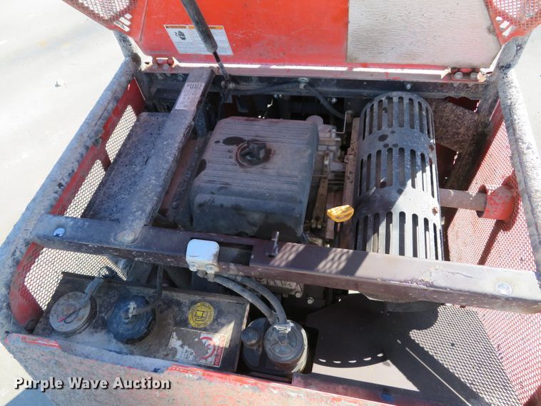 image for item GI9015 2016 Caneycom SC75 concrete buggy