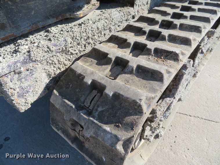 image for item GI9015 2016 Caneycom SC75 concrete buggy