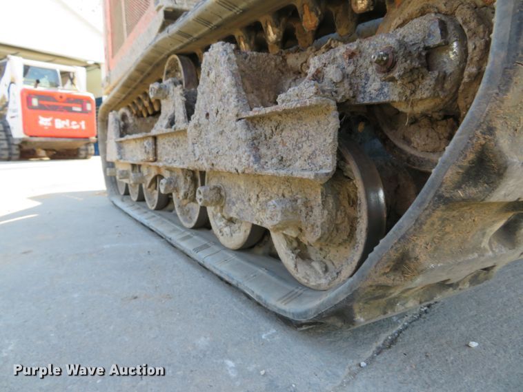 image for item GI9015 2016 Caneycom SC75 concrete buggy