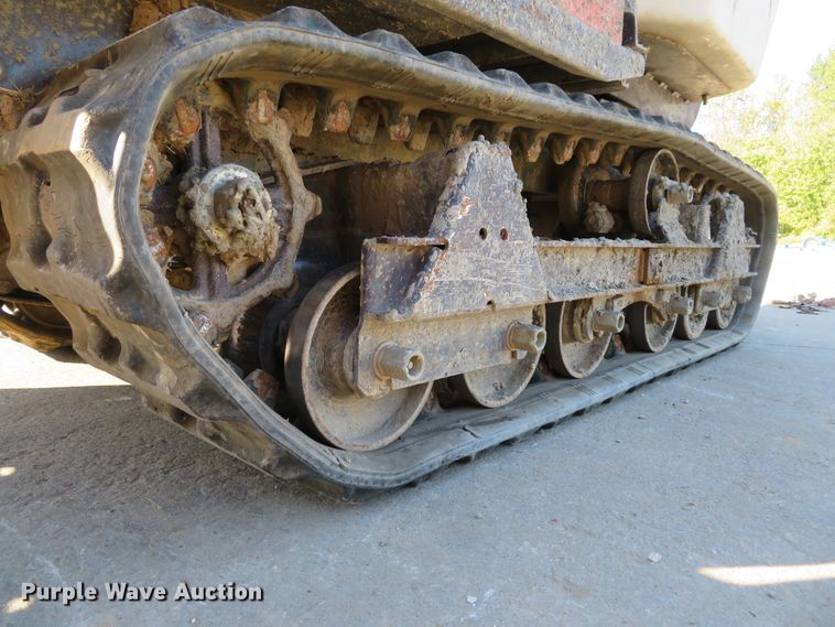 image for item GI9015 2016 Caneycom SC75 concrete buggy