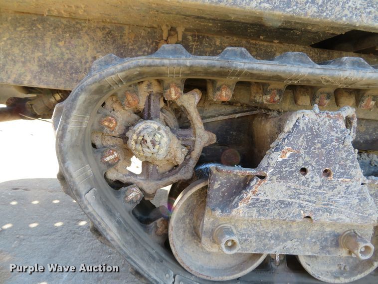 image for item GI9015 2016 Caneycom SC75 concrete buggy