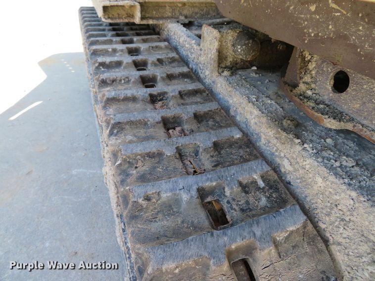 image for item GI9015 2016 Caneycom SC75 concrete buggy