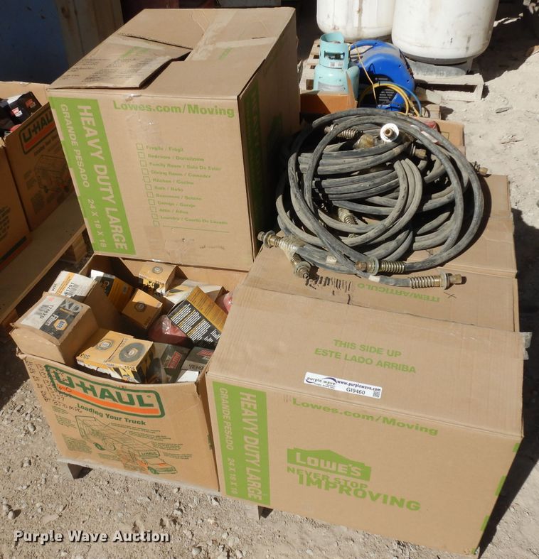 image for item GI9460 Filters