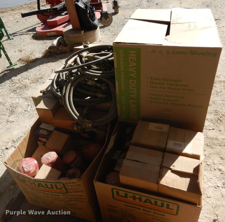 image for item GI9460 Filters