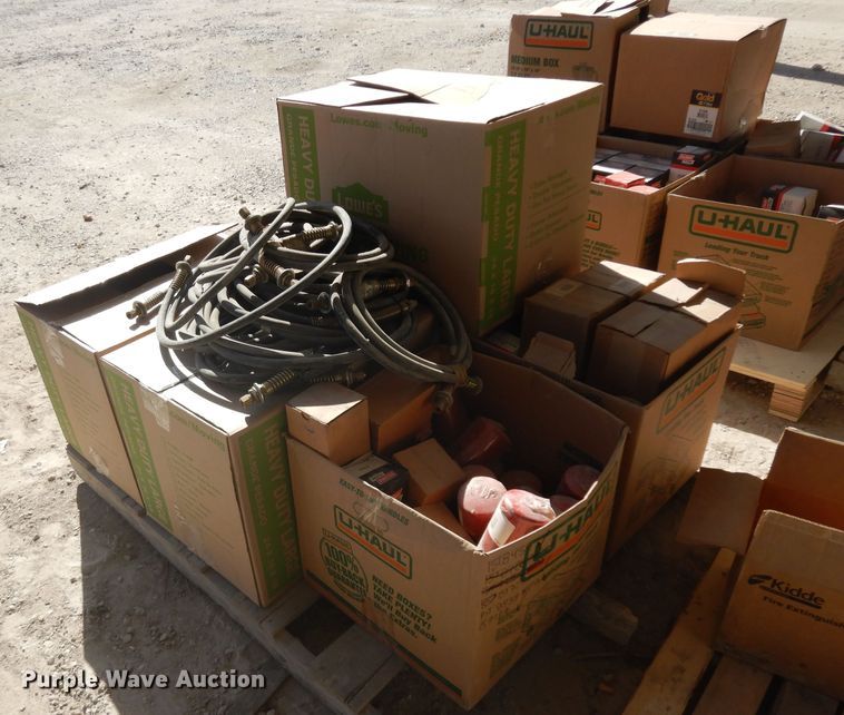 image for item GI9460 Filters