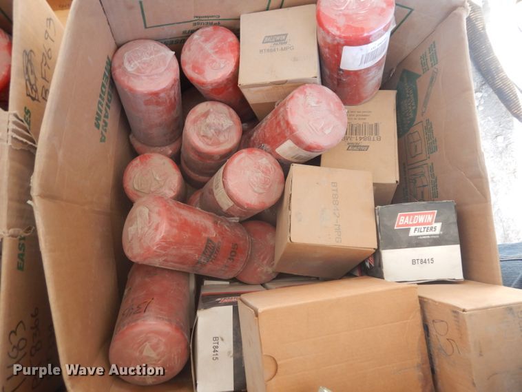 image for item GI9460 Filters