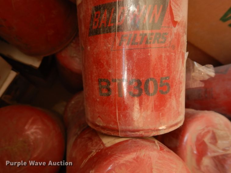 image for item GI9460 Filters