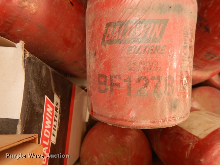 image for item GI9460 Filters