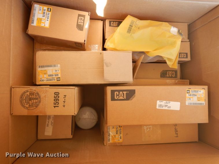 image for item GI9460 Filters