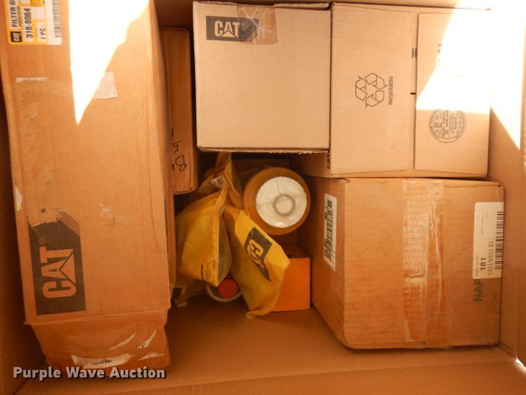 image for item GI9460 Filters